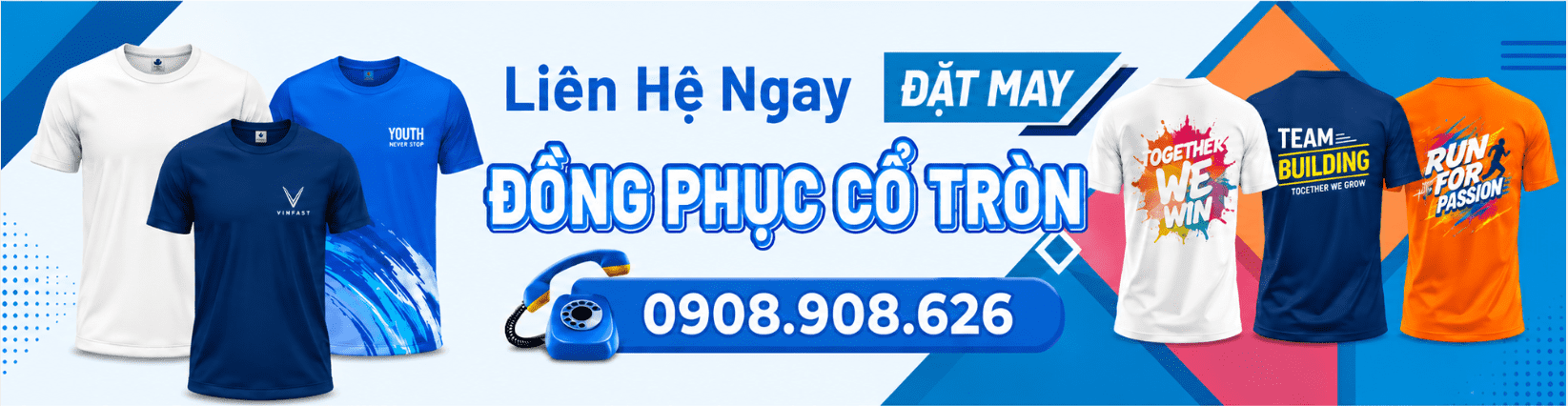 ảnh banner ngang