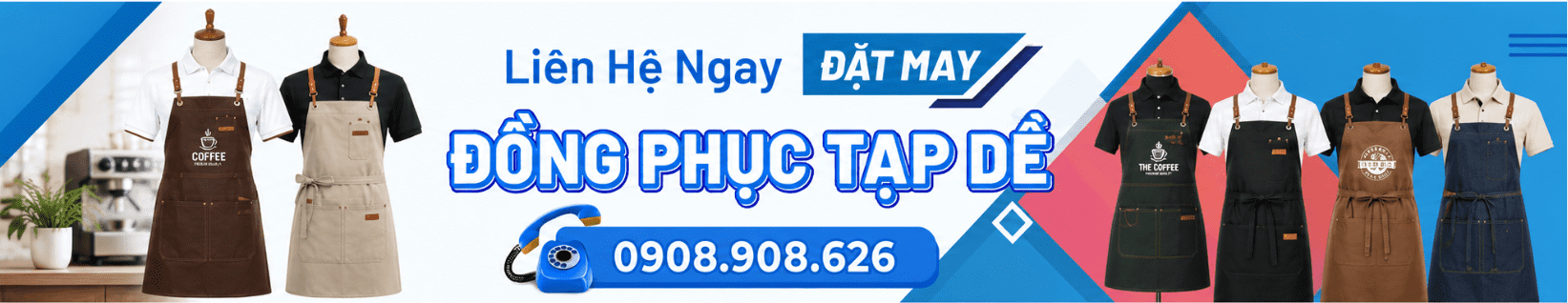 ảnh banner ngang