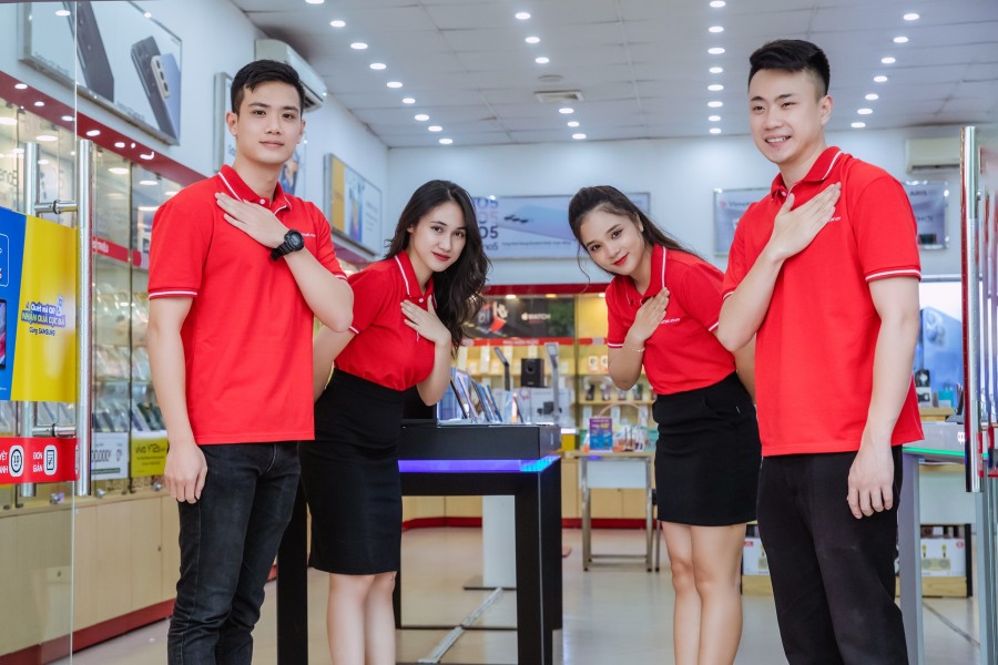 may đồng phục công ty giá rẻ