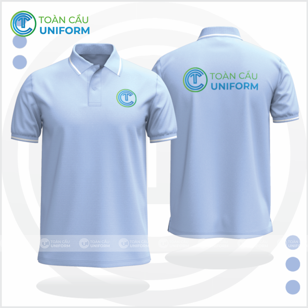 may đồng phục công ty giá rẻ