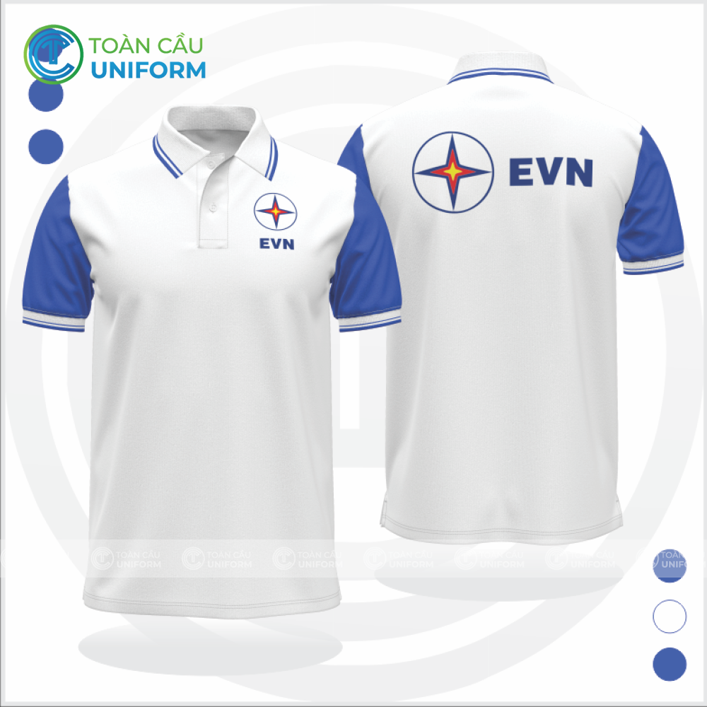 may đồng phục công ty giá rẻ
