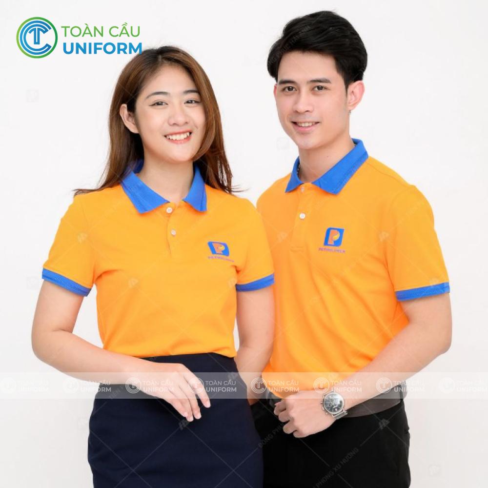 cơ sở sản xuất áo thun đồng phục