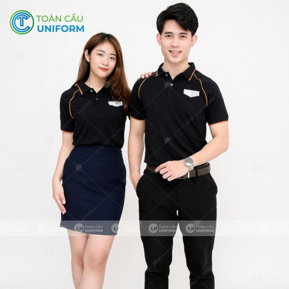 cơ sở sản xuất áo thun đồng phục