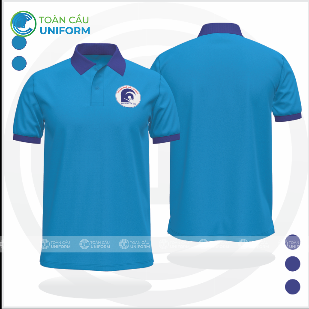 cơ sở may áo thun giá rẻ