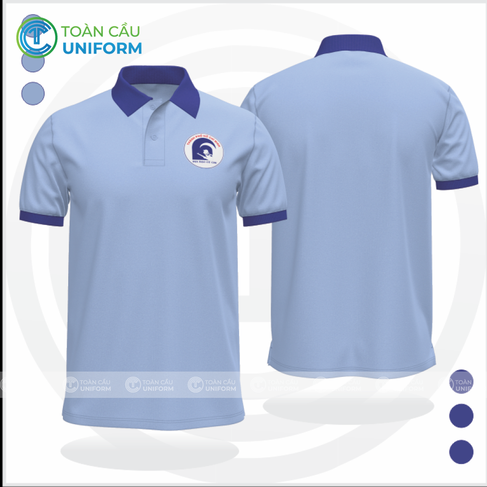 cơ sở may áo thun giá rẻ