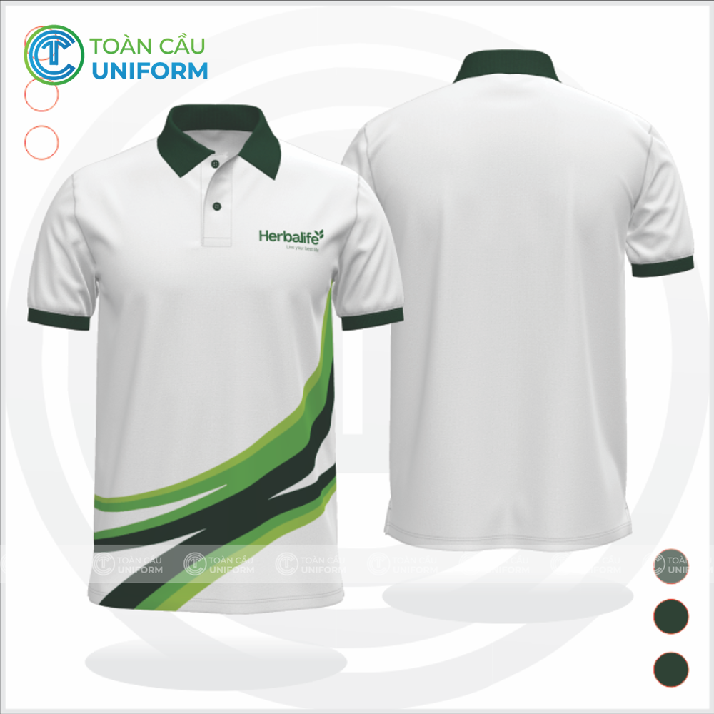 xưởng may áo thun đồng phục giá rẻ