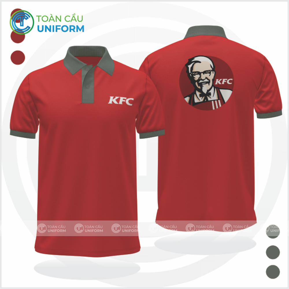&aacute;o đồng phục nh&oacute;m đi chơi