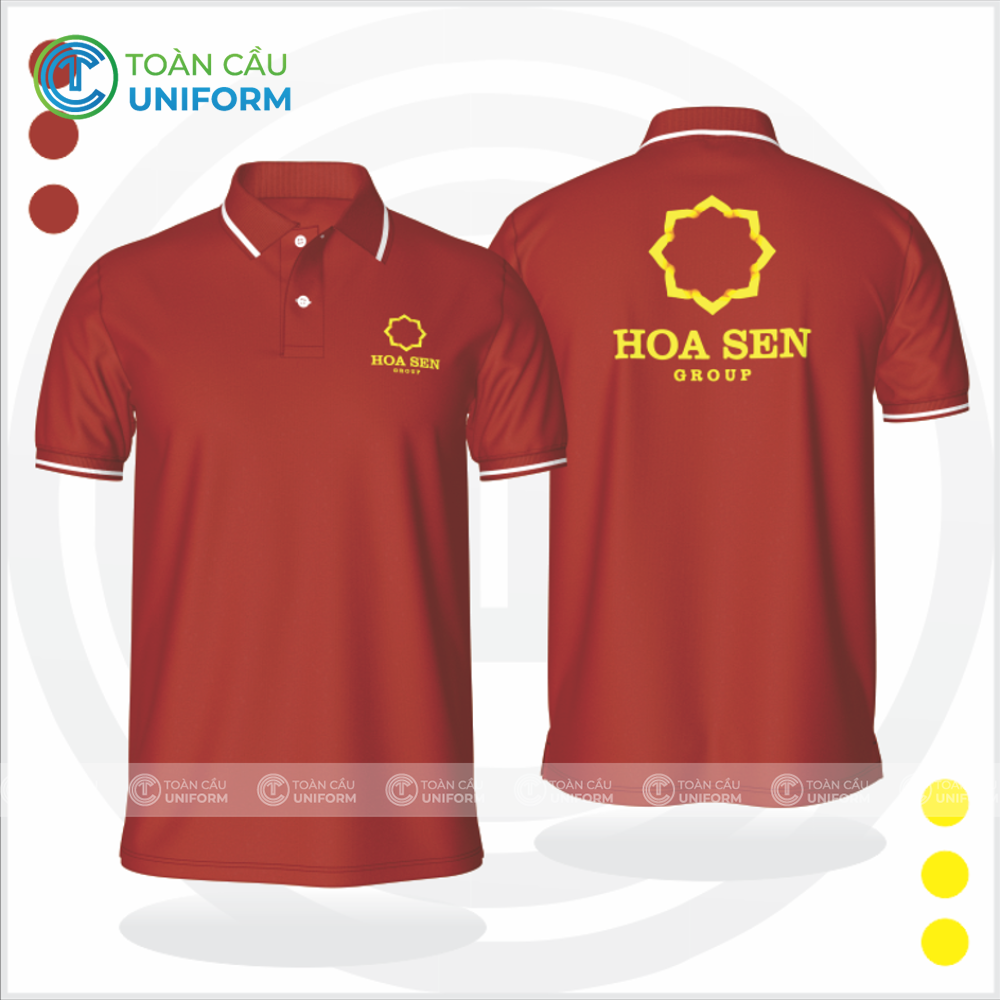may áo thun đồng phục quận 1