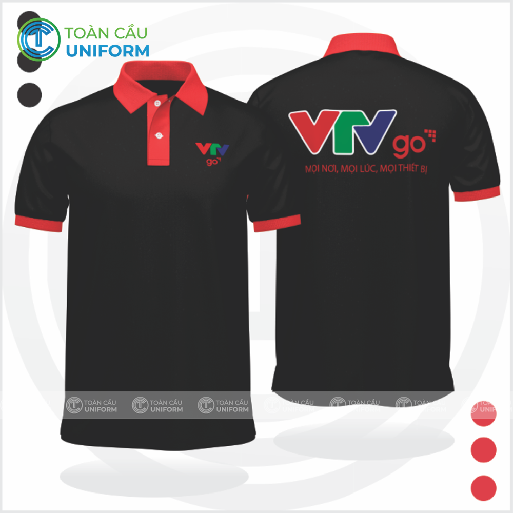 may áo thun đồng phục quận 1