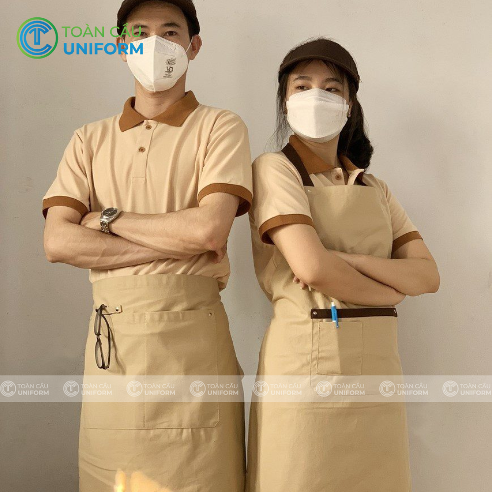 xưởng may áo thun đồng phục giá rẻ TPHCM