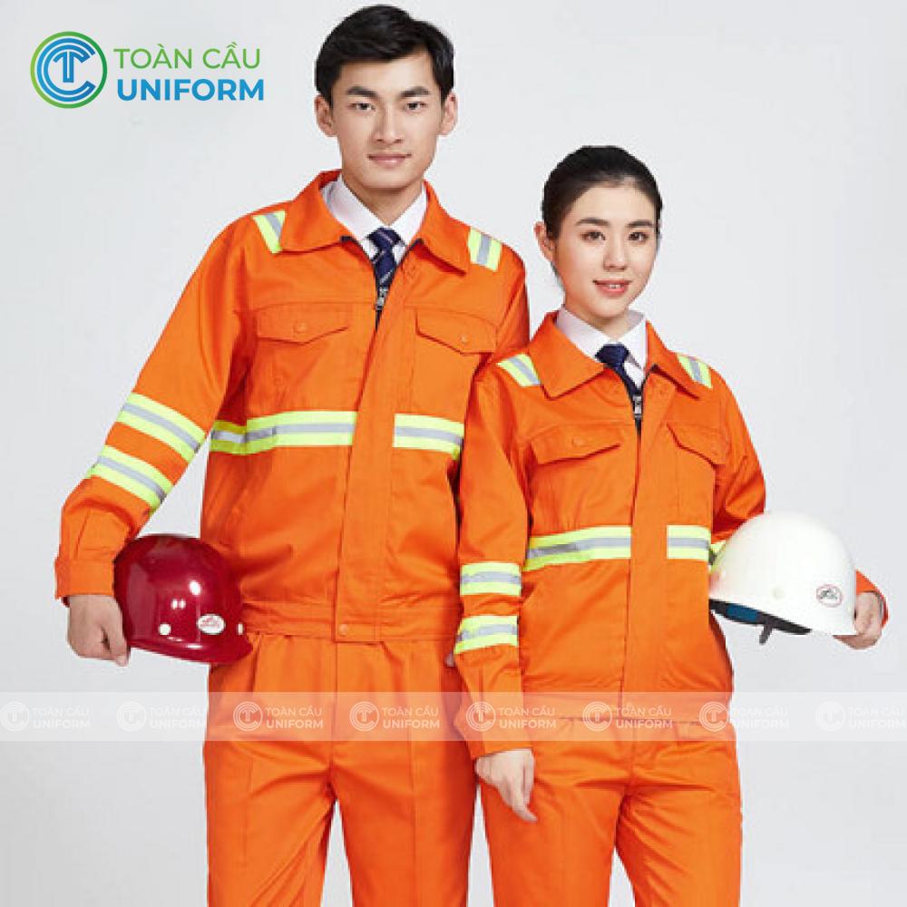 công ty may áo thun đồng phục tại TPHCM