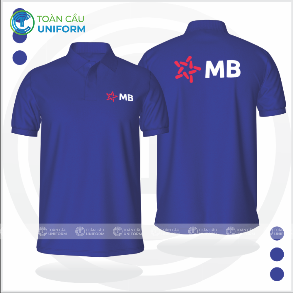 may áo thun đồng phục công ty TPHCM
